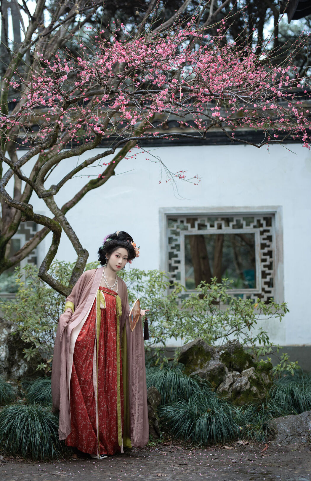 YiTuYu艺图语 Vol.6621 Zhou Xuan Yi