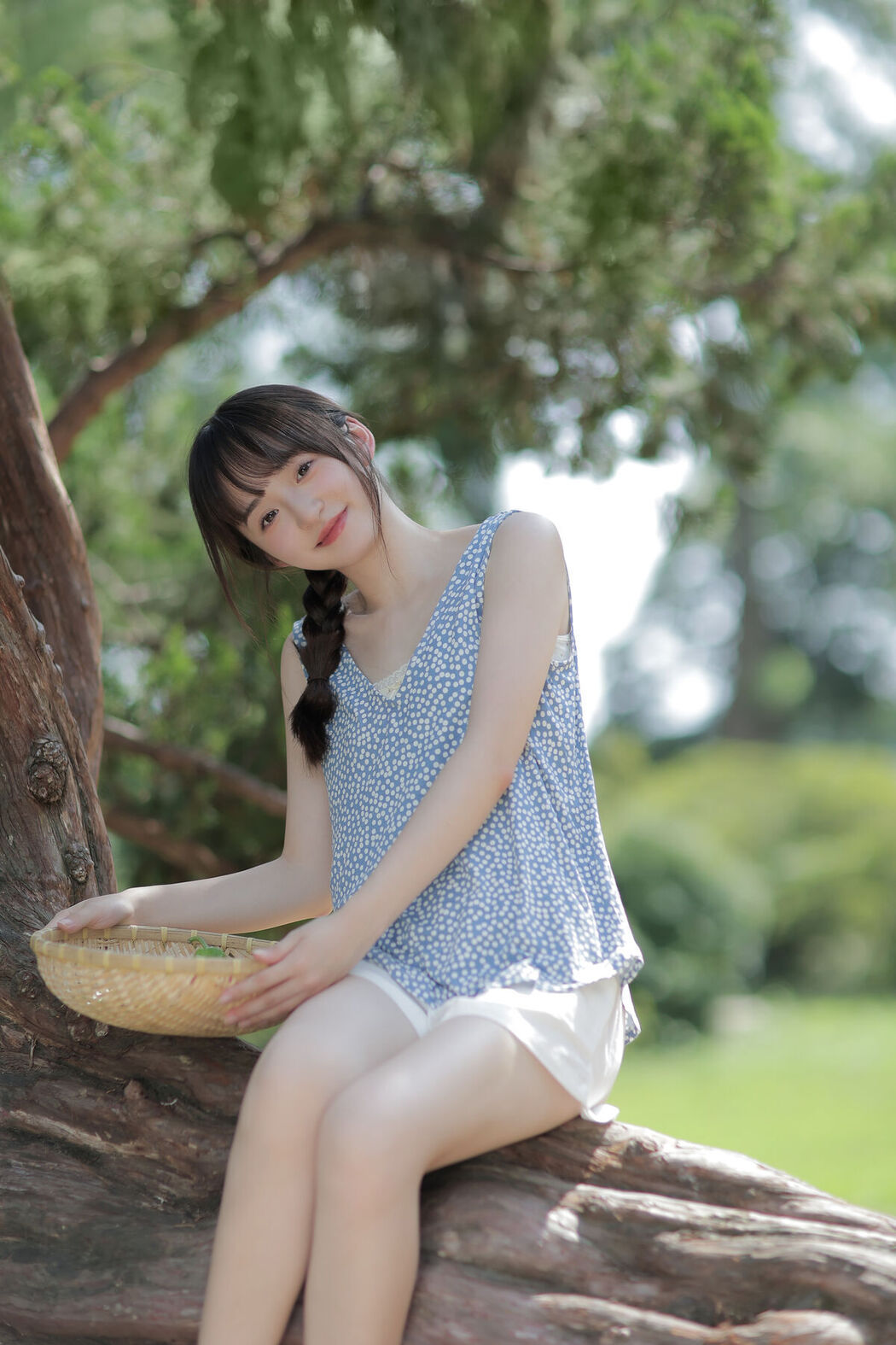 YiTuYu艺图语 Vol.6654 Licaicain