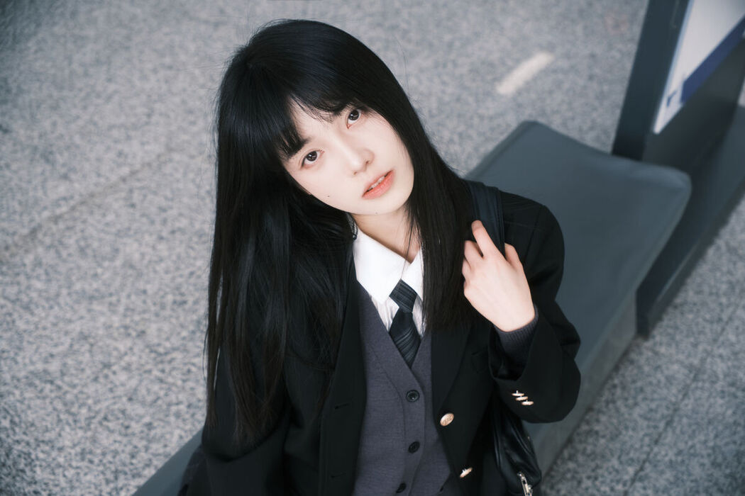 YiTuYu艺图语 Vol.6651 Xiao Song Ma Nai