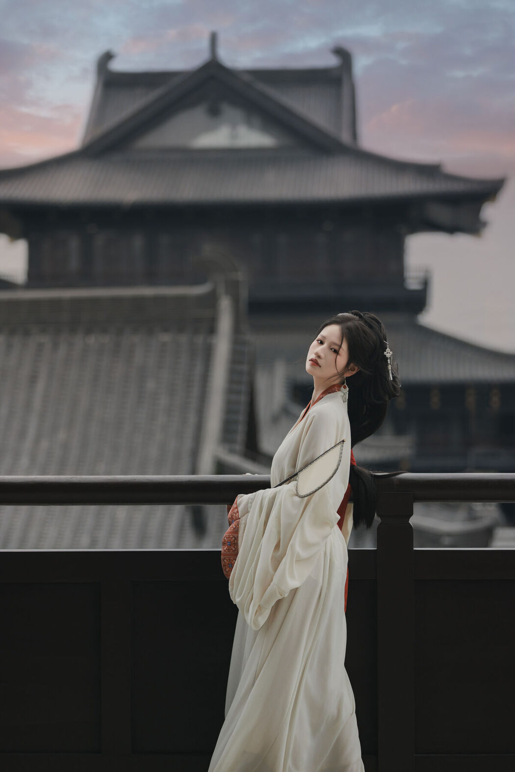 YiTuYu艺图语 Vol.6656 Xiao Kai