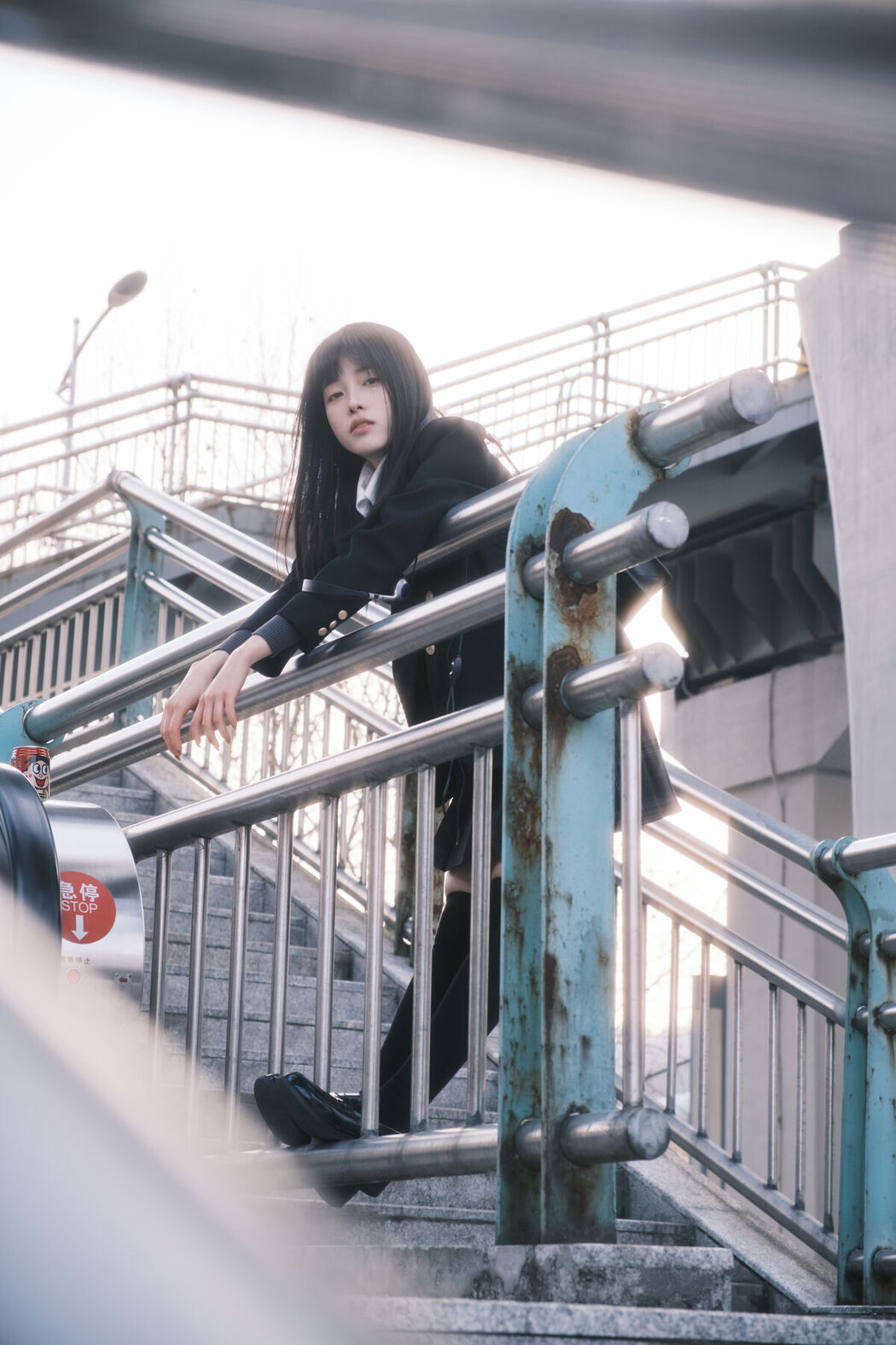YiTuYu艺图语 Vol.6651 Xiao Song Ma Nai