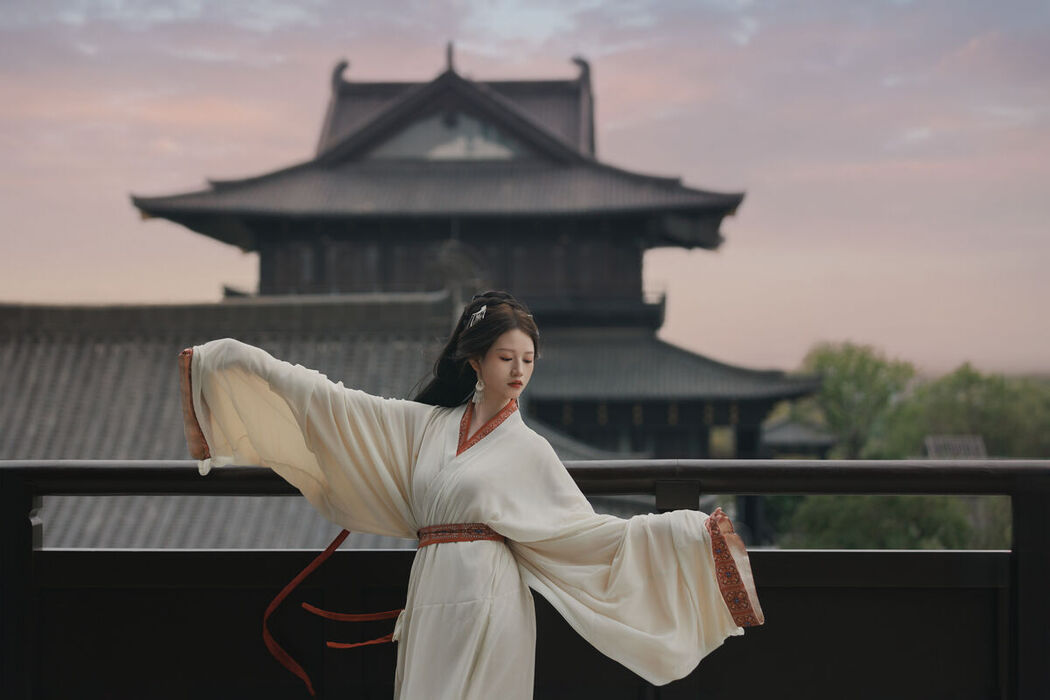 YiTuYu艺图语 Vol.6656 Xiao Kai