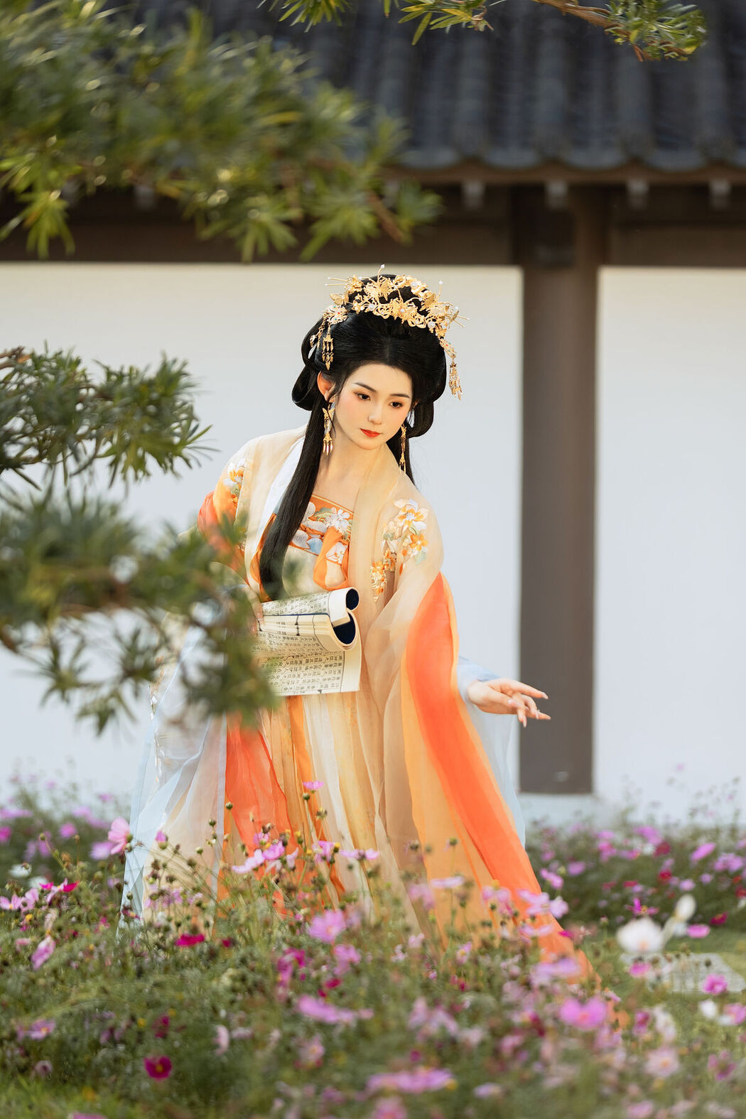 YiTuYu艺图语 Vol.6630 Yi Xin