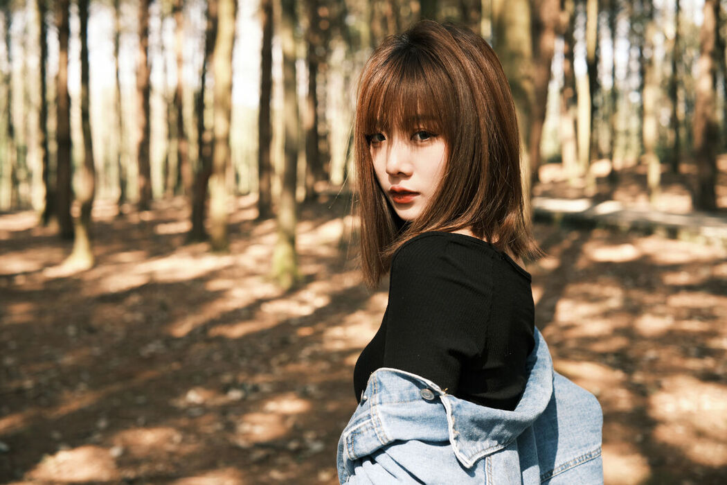 YiTuYu艺图语 Vol.6641 Xiao Gu