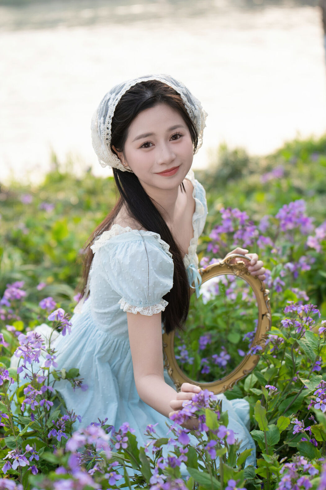 YiTuYu艺图语 Vol.6663 Cheng Zi Shu