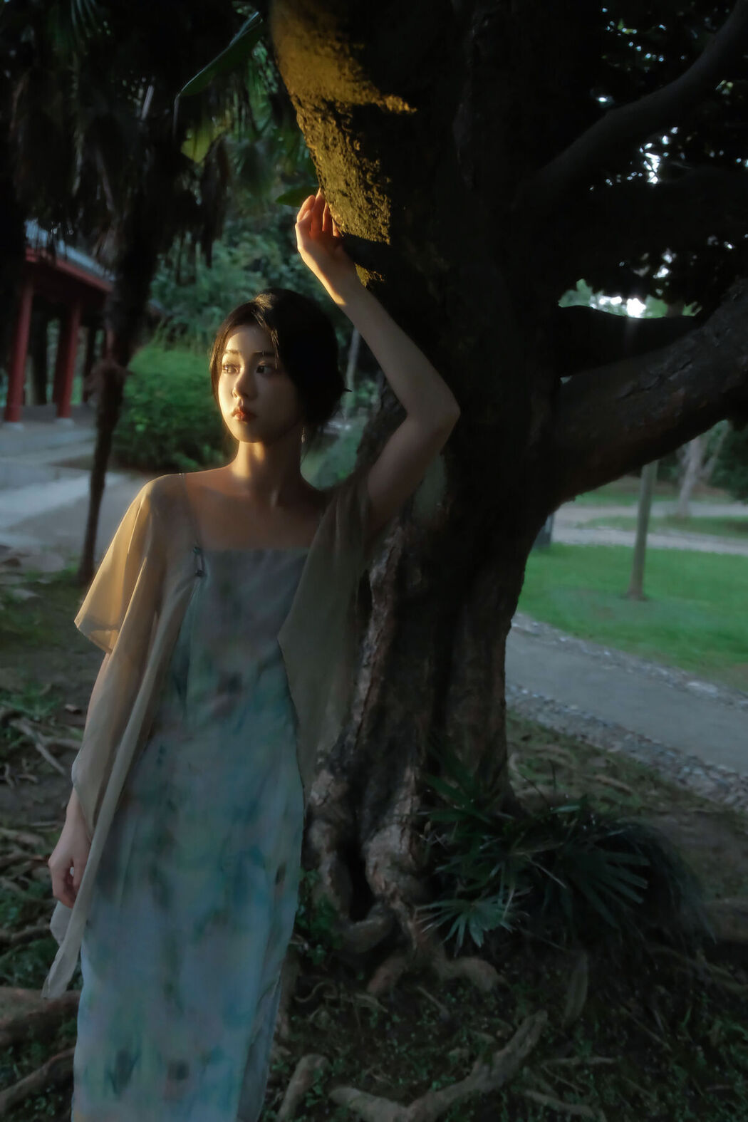 YiTuYu艺图语 Vol.6638 Xiao Yang