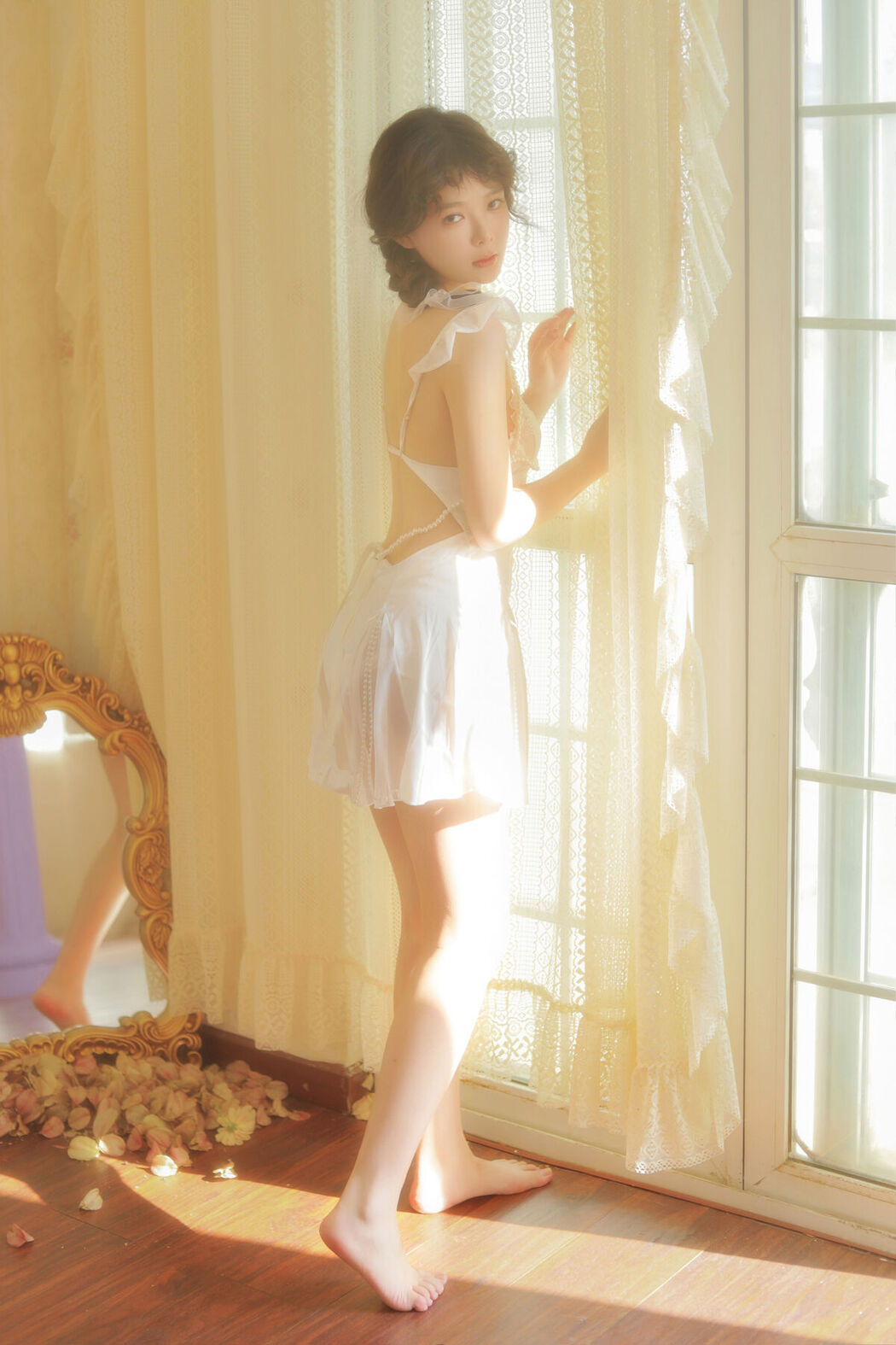 YiTuYu艺图语 Vol.6658 Ting