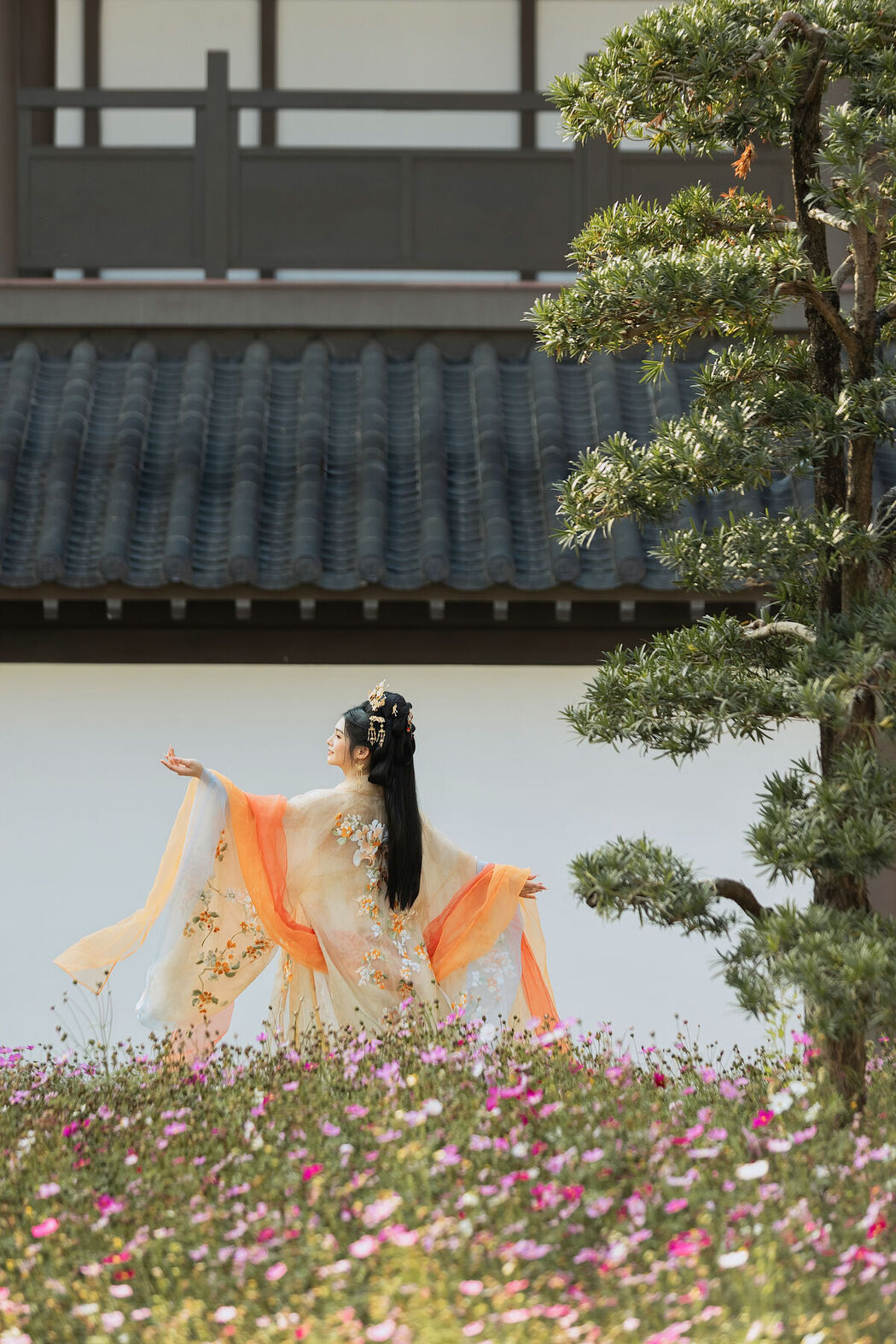 YiTuYu艺图语 Vol.6630 Yi Xin