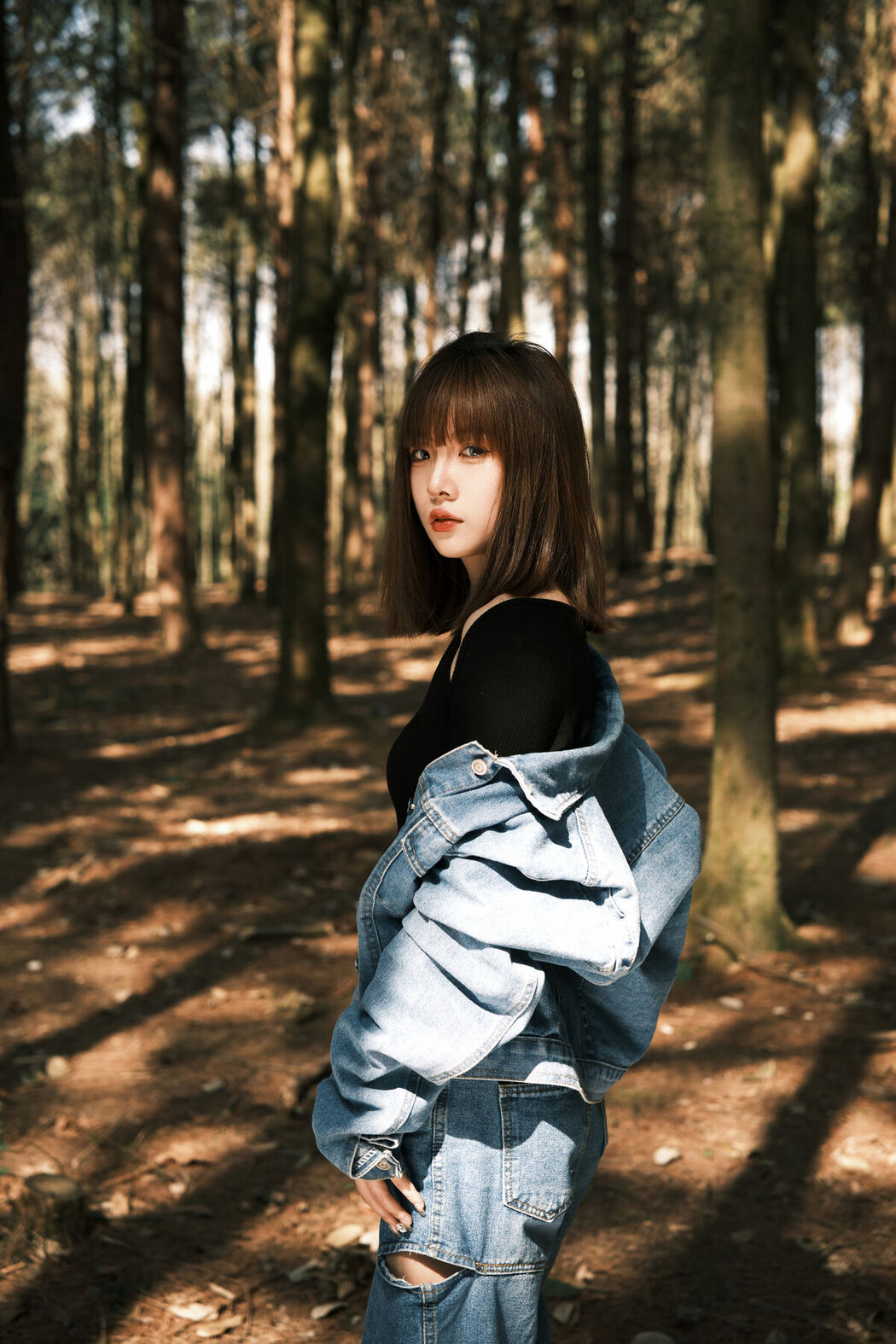 YiTuYu艺图语 Vol.6641 Xiao Gu