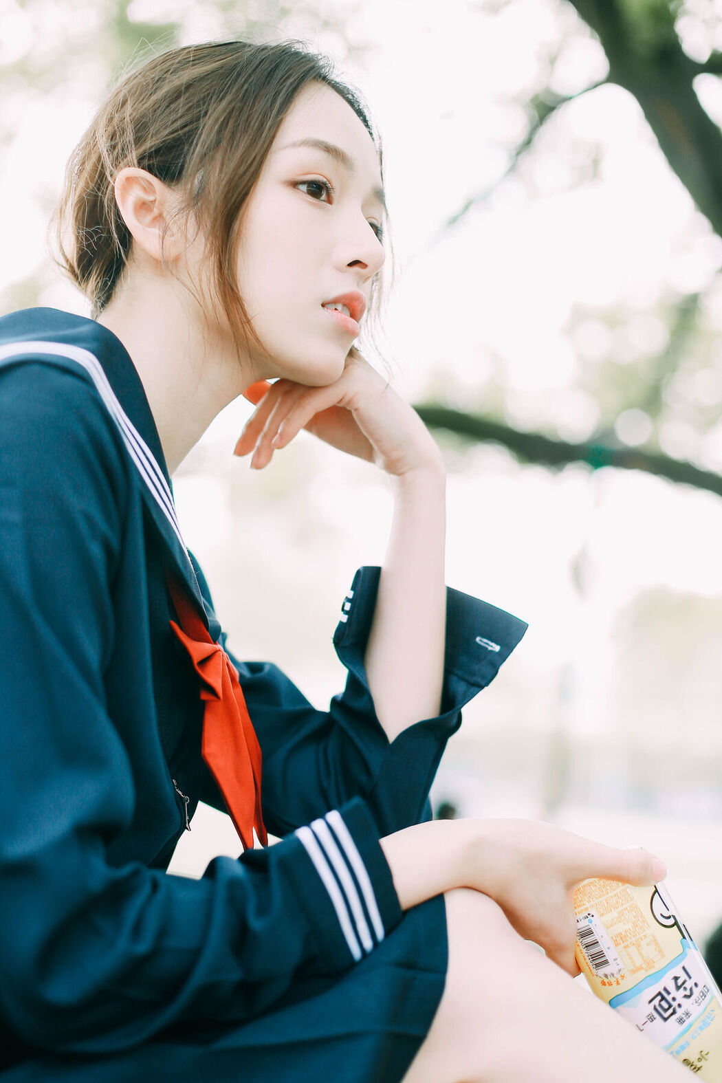 YiTuYu艺图语 Vol.6624 Zhu Yun Hui Da Mo Wang