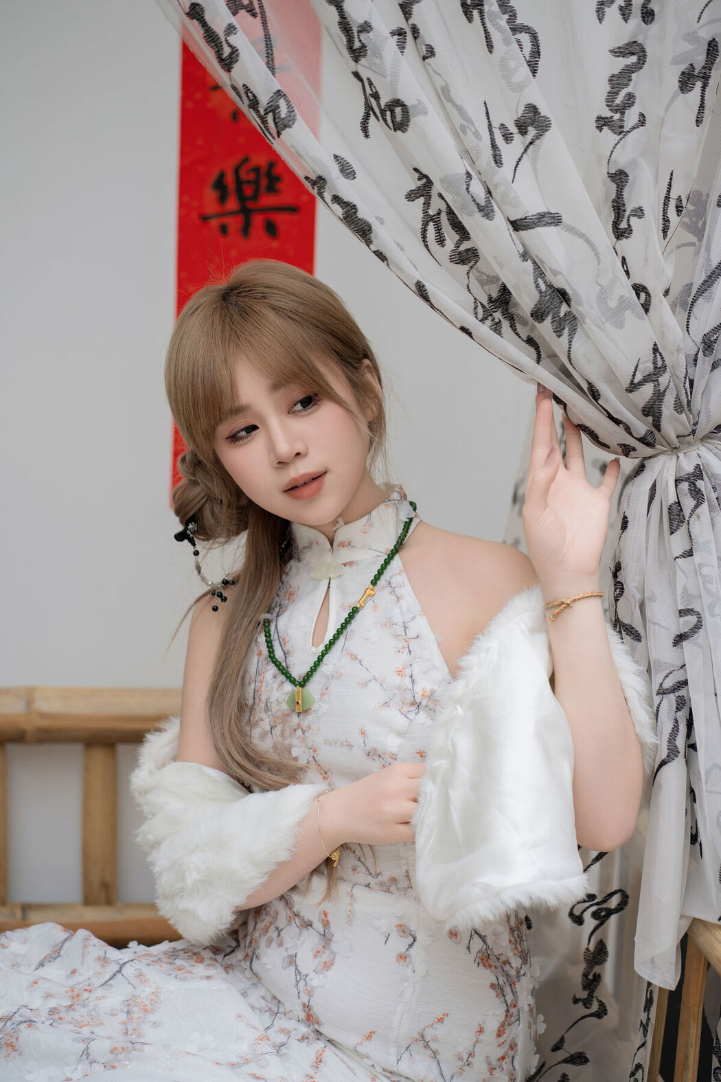 YiTuYu艺图语 Vol.6655 Pao Fu Xiao Fang