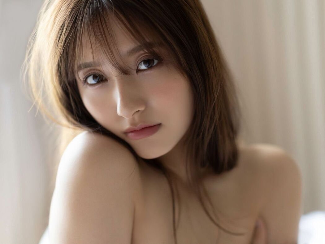 JP Owada Nana 大和田南那 – 秘め事 Vol.1 (64P)