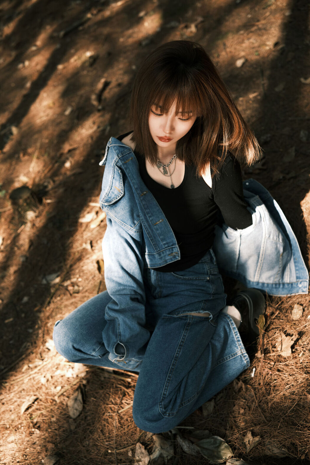 YiTuYu艺图语 Vol.6641 Xiao Gu