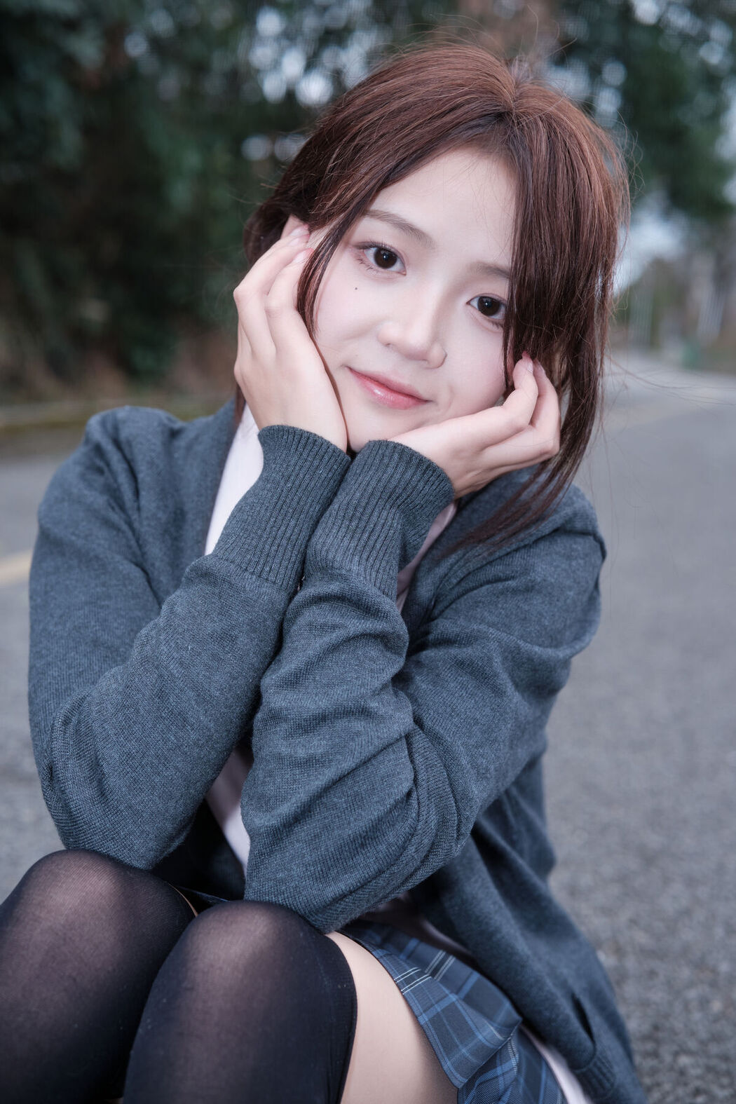 YiTuYu艺图语 Vol.6628 Jia Jia