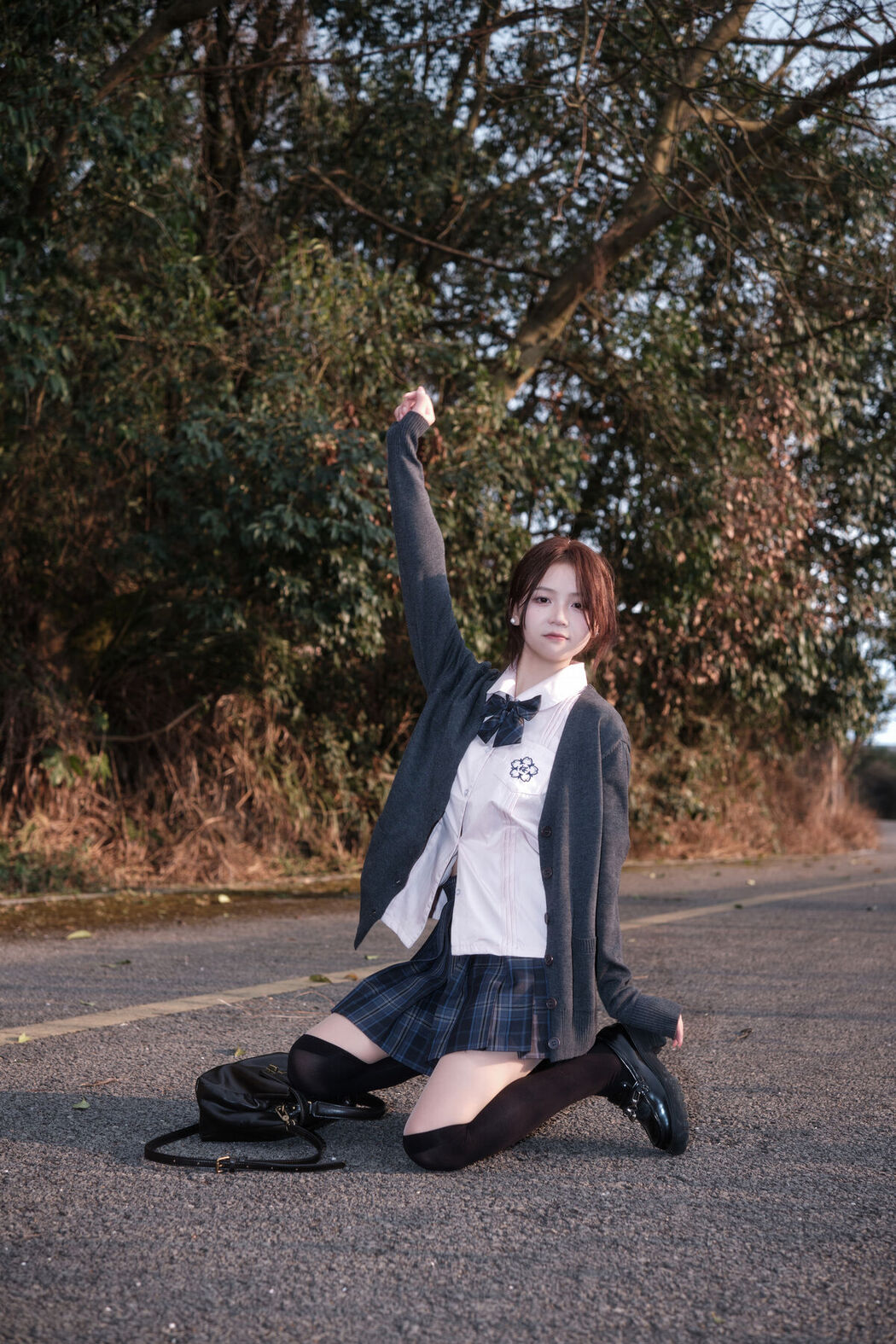 YiTuYu艺图语 Vol.6628 Jia Jia