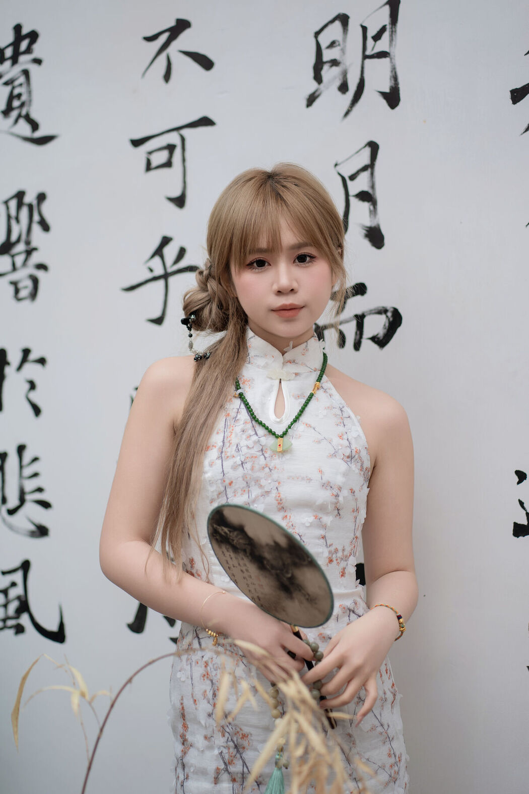 YiTuYu艺图语 Vol.6655 Pao Fu Xiao Fang