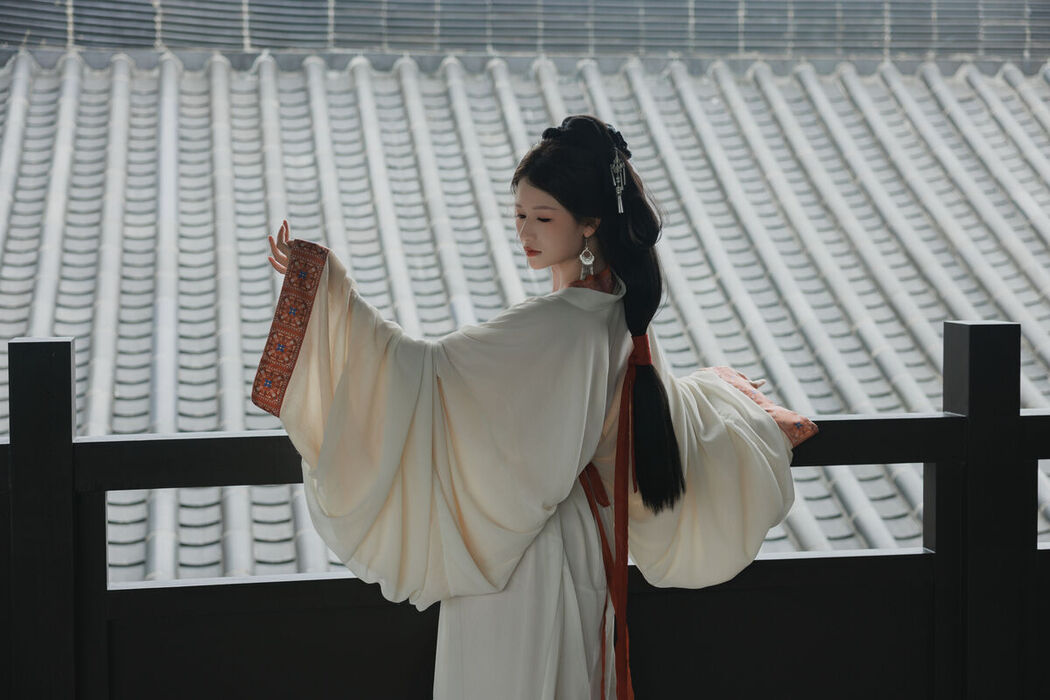 YiTuYu艺图语 Vol.6656 Xiao Kai