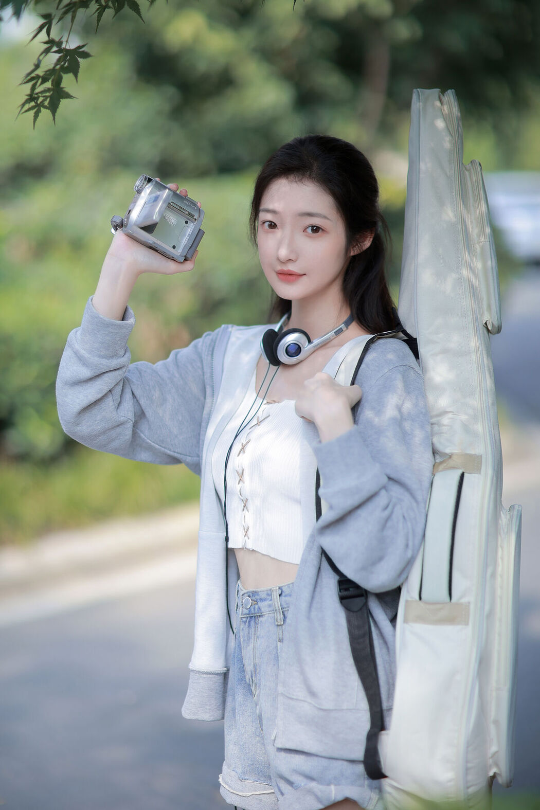 YiTuYu艺图语 Vol.6623 Dai Dai Qi Fei La