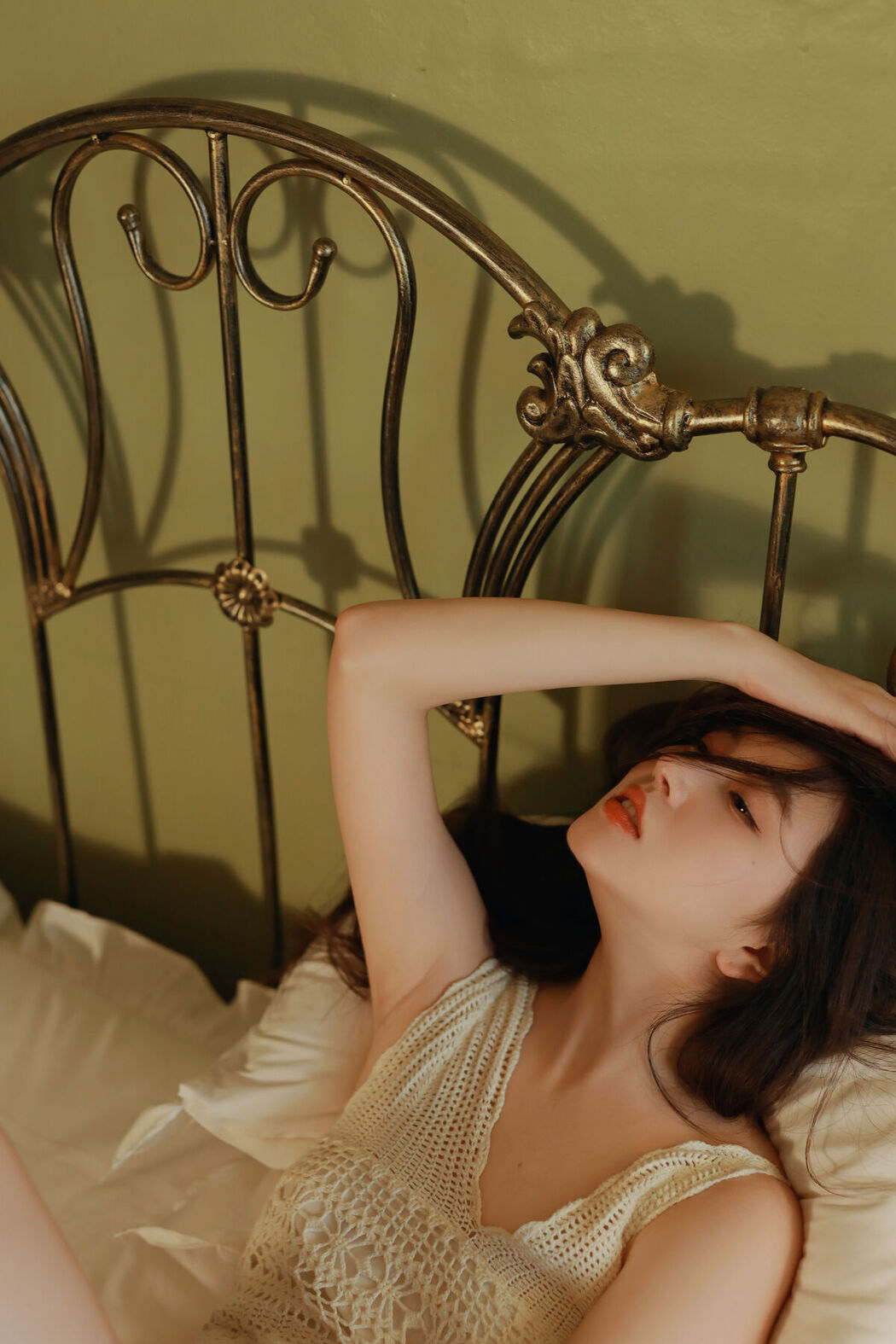 YiTuYu艺图语 Vol.6660 Elaine