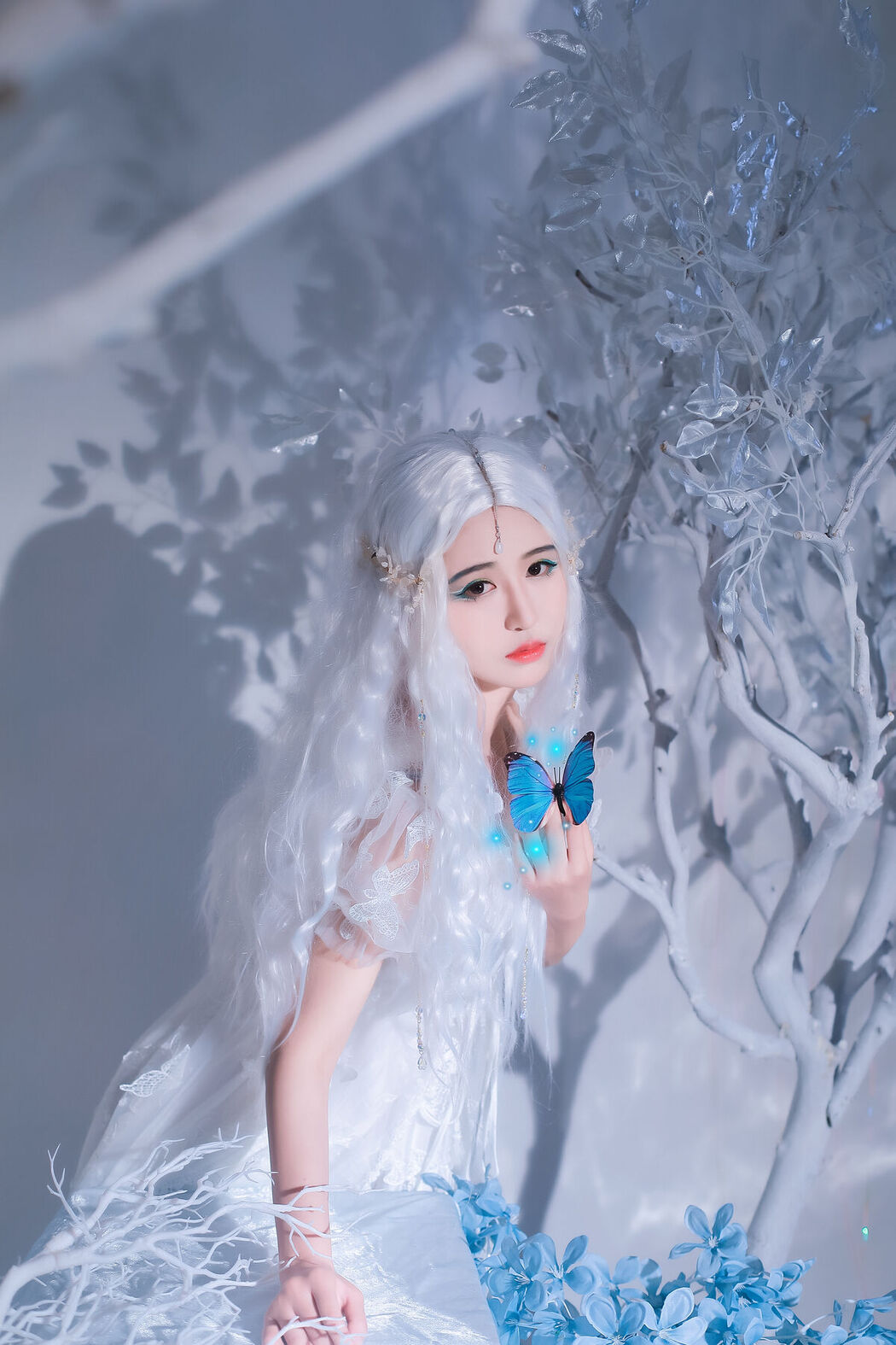 YiTuYu艺图语 Vol.6625 Yu San Sui