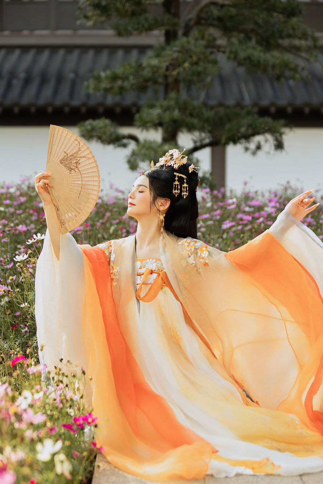 YiTuYu艺图语 Vol.6630 Yi Xin