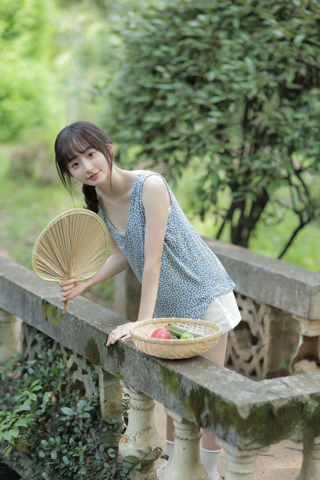 YiTuYu艺图语 Vol.6654 Licaicain