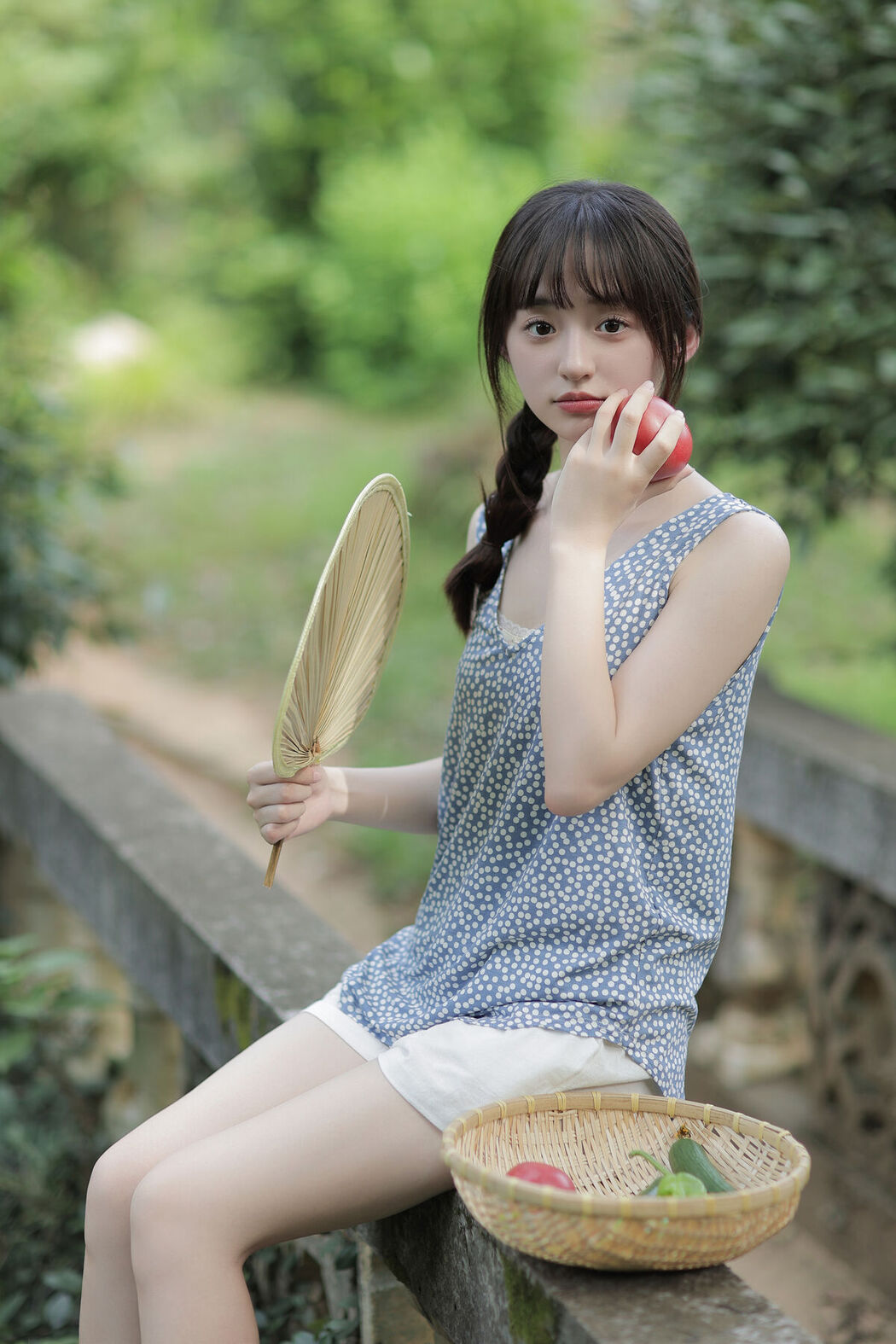 YiTuYu艺图语 Vol.6654 Licaicain