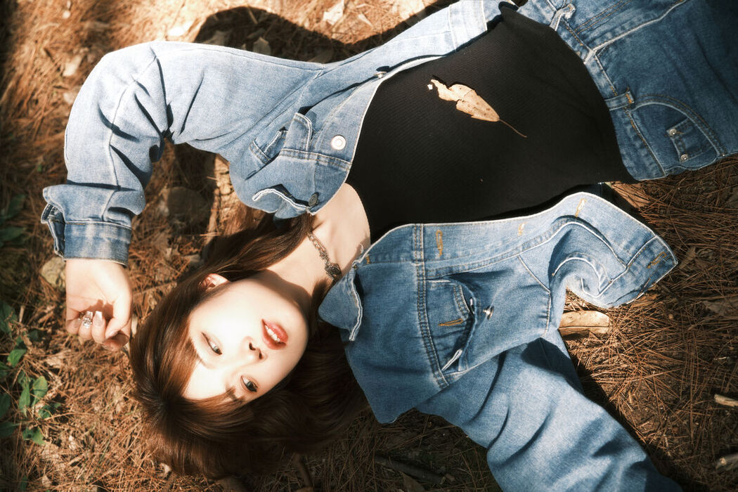 YiTuYu艺图语 Vol.6641 Xiao Gu