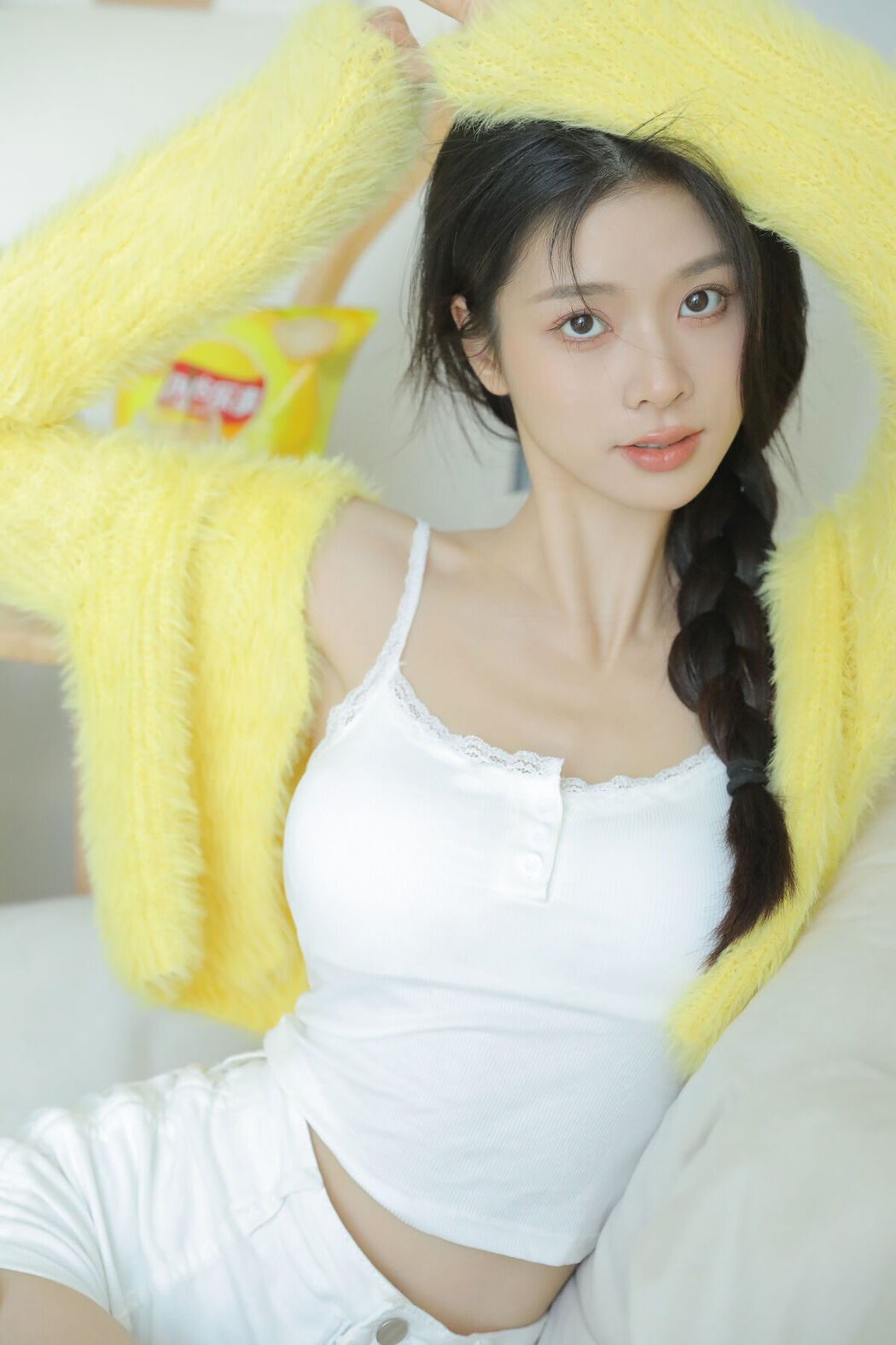 YiTuYu艺图语 Vol.6645 Ban Ban Jiang