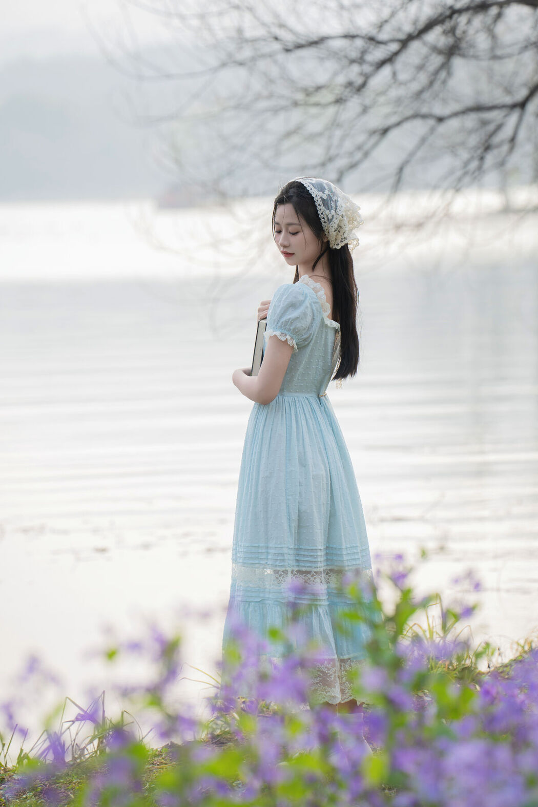 YiTuYu艺图语 Vol.6663 Cheng Zi Shu