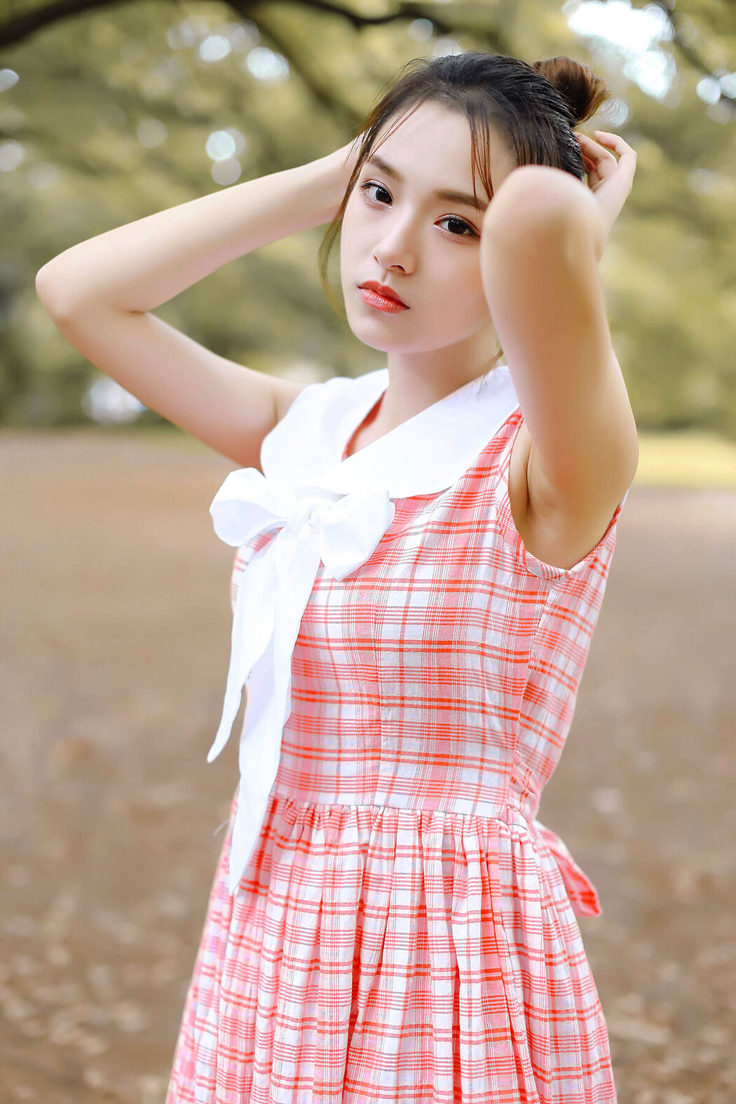 YiTuYu艺图语 Vol.6642 Zhu Yun Hui Da Mo Wang Cover Photo