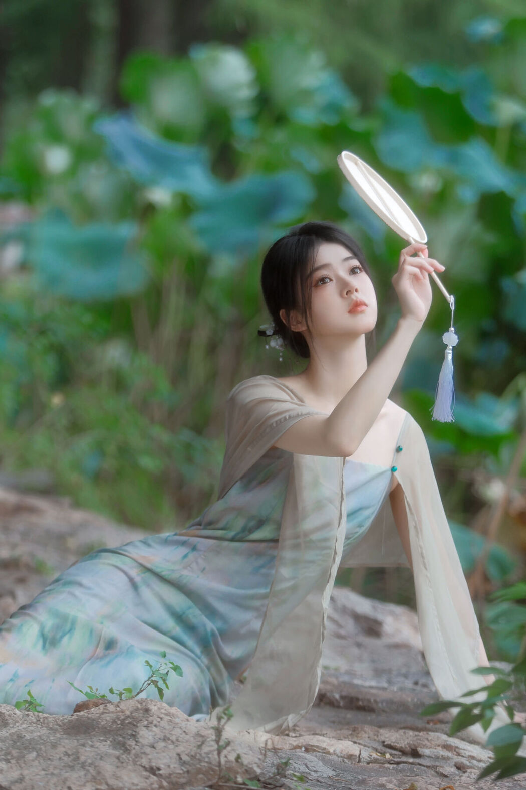 YiTuYu艺图语 Vol.6638 Xiao Yang