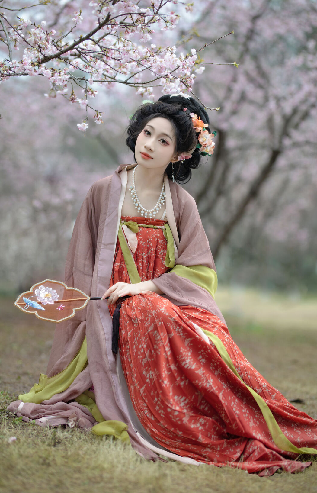 YiTuYu艺图语 Vol.6621 Zhou Xuan Yi