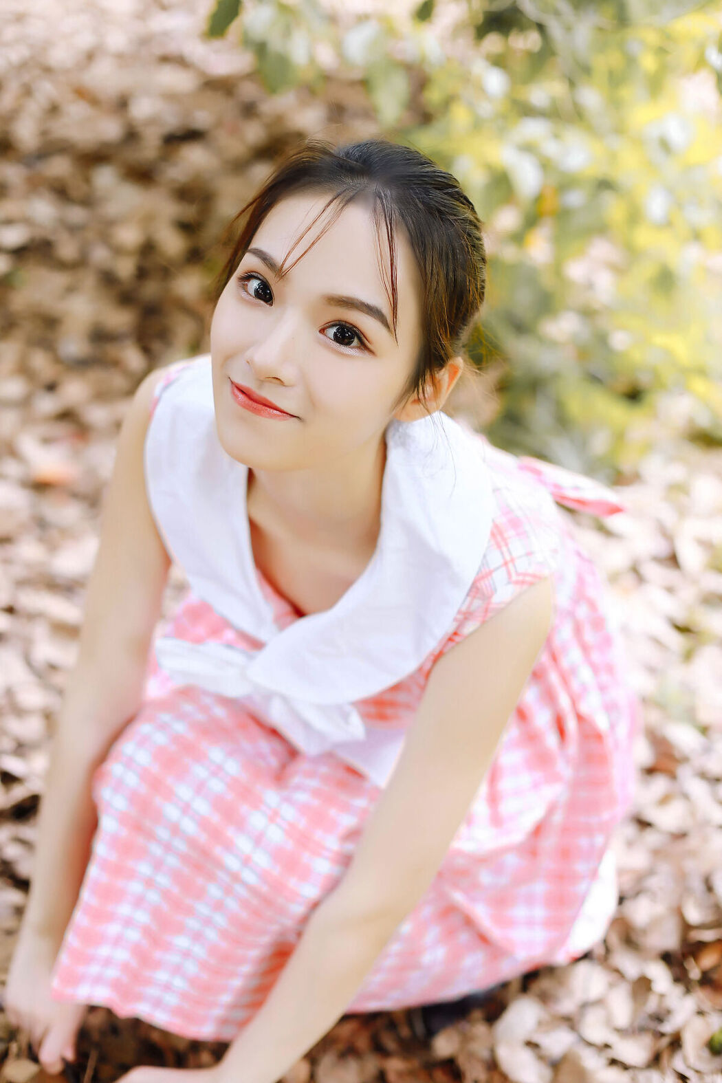 YiTuYu艺图语 Vol.6642 Zhu Yun Hui Da Mo Wang