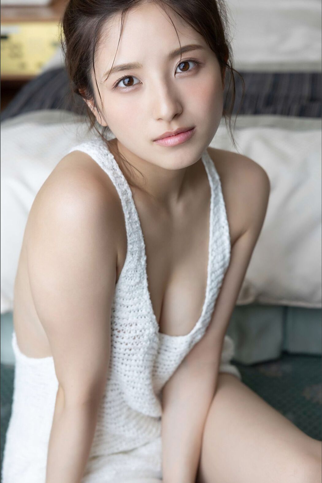 JP Owada Nana 大和田南那 – 秘め事 Vol.1 (64P)