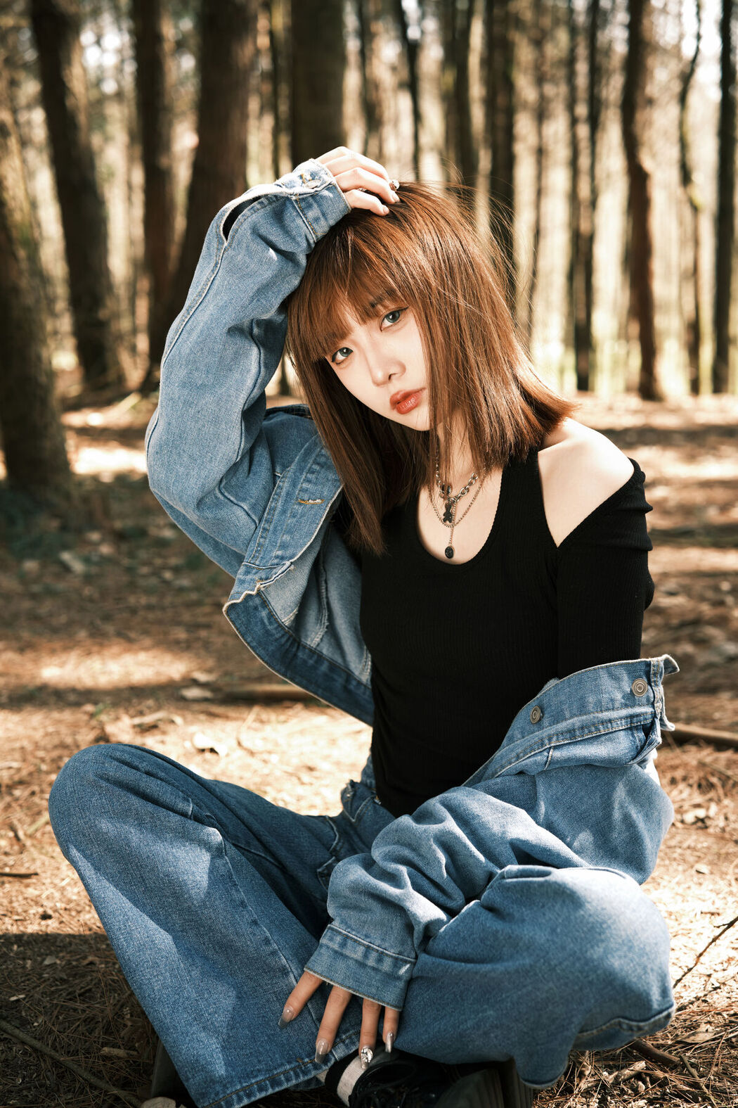 YiTuYu艺图语 Vol.6641 Xiao Gu