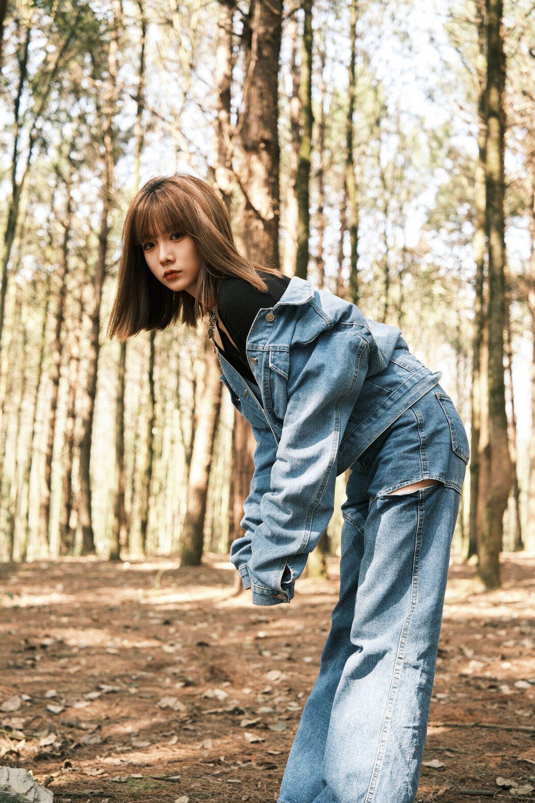 YiTuYu艺图语 Vol.6641 Xiao Gu