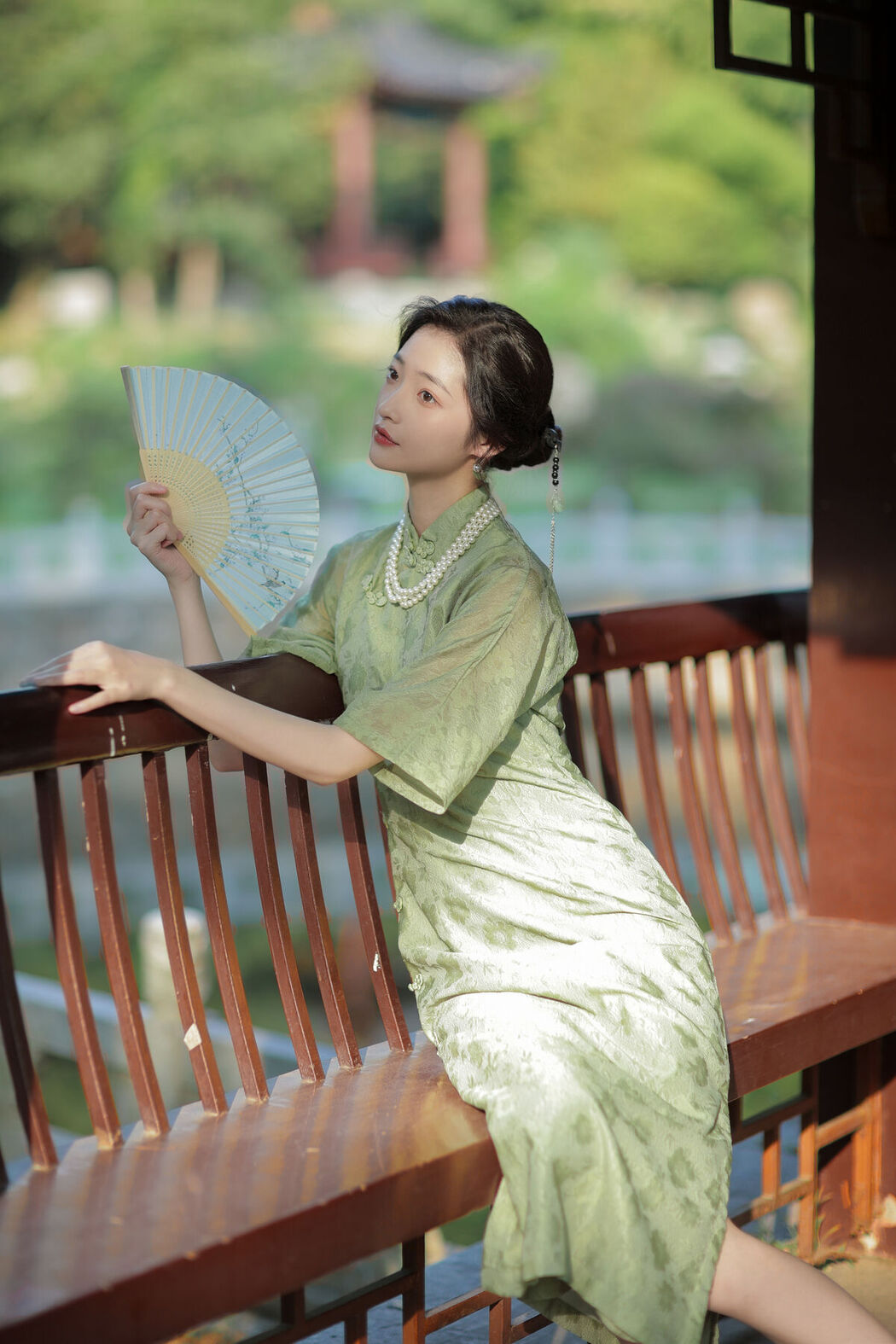 YiTuYu艺图语 Vol.6667 Dai Dai Qi Fei La