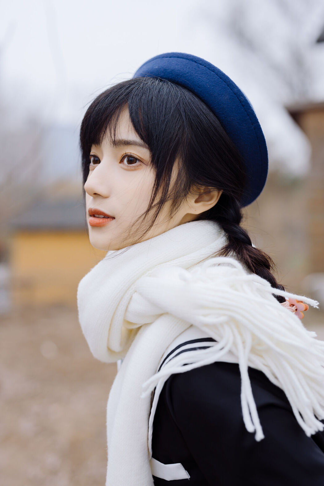 YiTuYu艺图语 Vol.6669 Yue Ban Le Ba