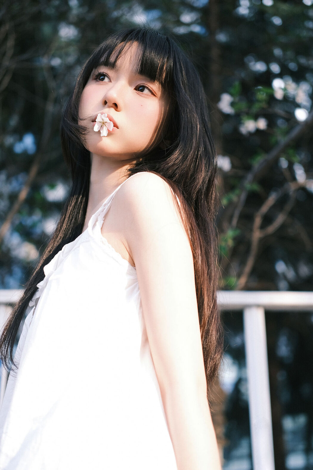 YiTuYu艺图语 Vol.6718 Hai Dai Mu Yu Hua