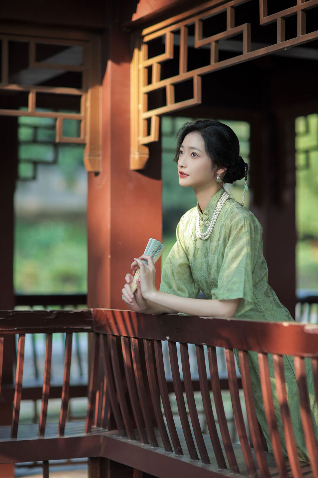 YiTuYu艺图语 Vol.6667 Dai Dai Qi Fei La