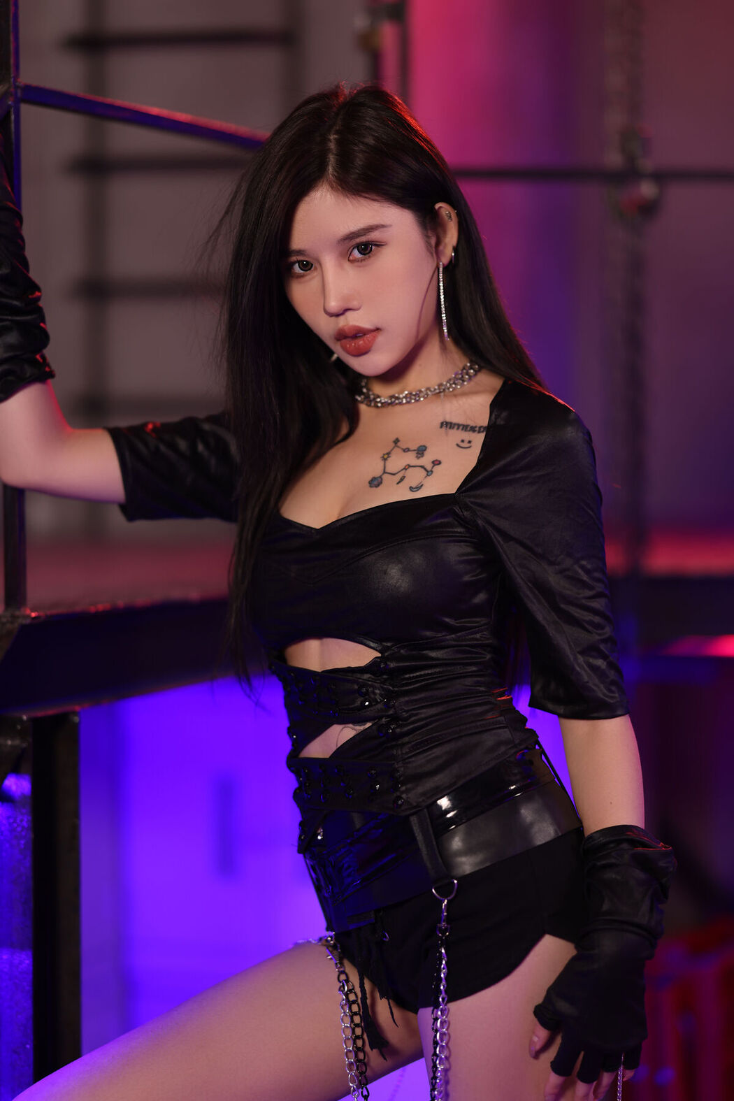 YiTuYu艺图语 Vol.6722 Jing Yu