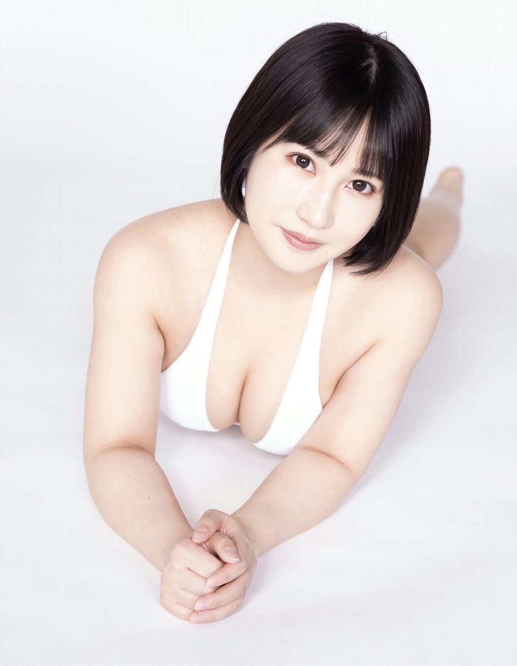 Kanon Kohinata 小日向奏音, Ichika Suzaki 須崎いち華, EX-MAX! 2025.06 (エキサイティングマックス 2025年6月号)