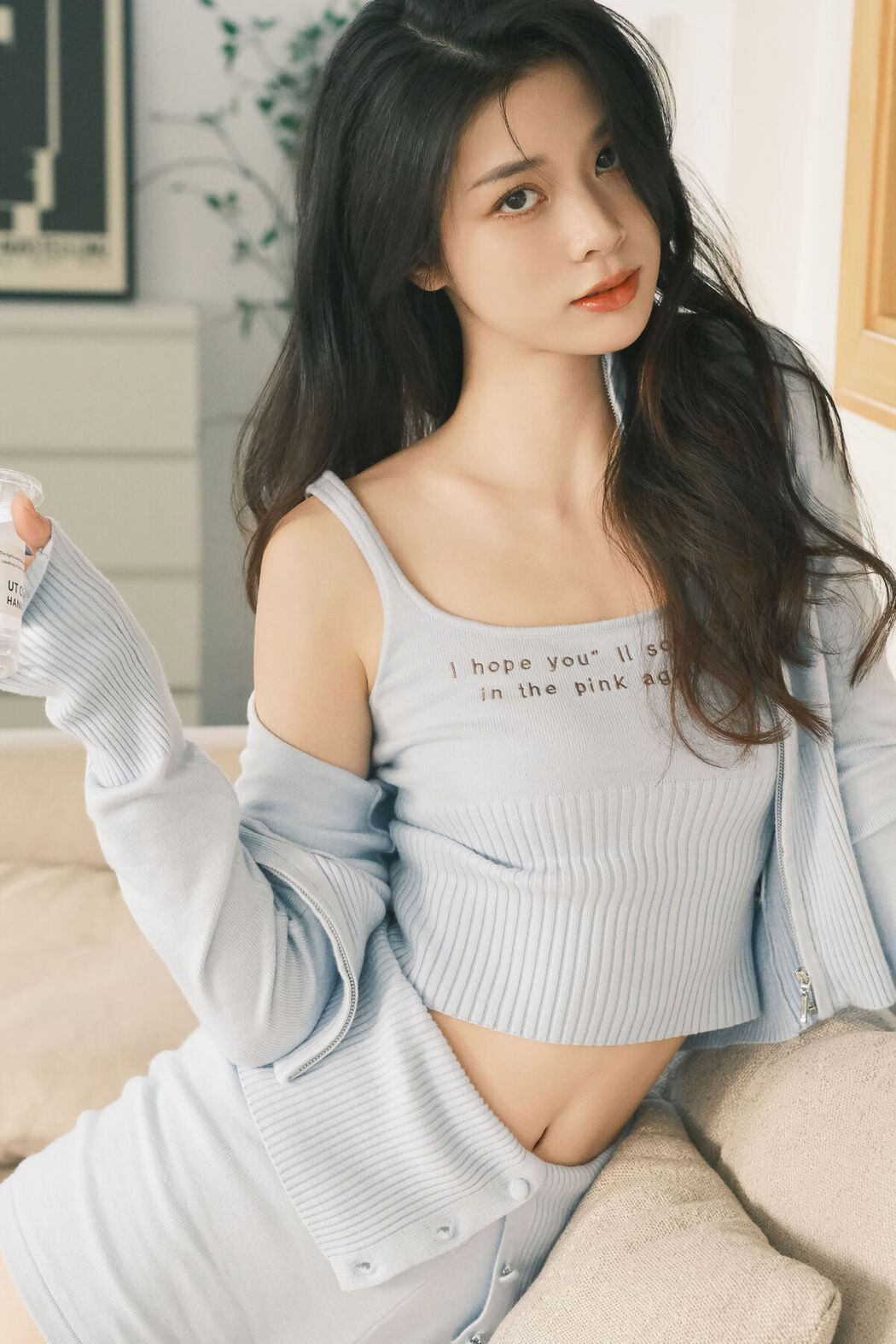 YiTuYu艺图语 Vol.6710 Ban Ban Jiang