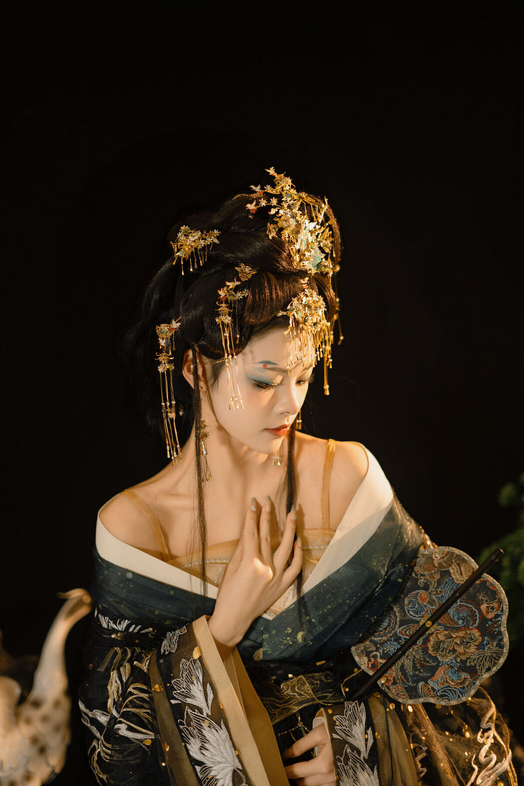 YiTuYu艺图语 Vol.6699 Xiao Xi Ya