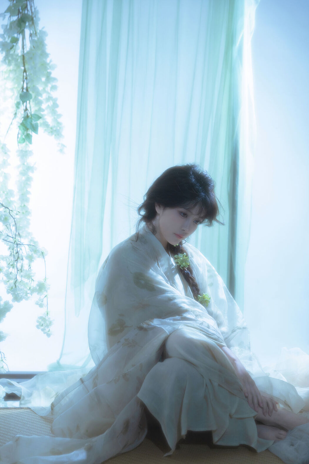 YiTuYu艺图语 Vol.6707 Xing Zhi Ka Tao