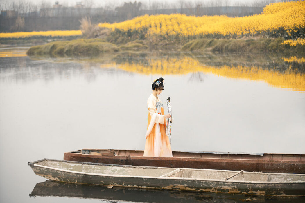 YiTuYu艺图语 Vol.6666 Miao Su Su