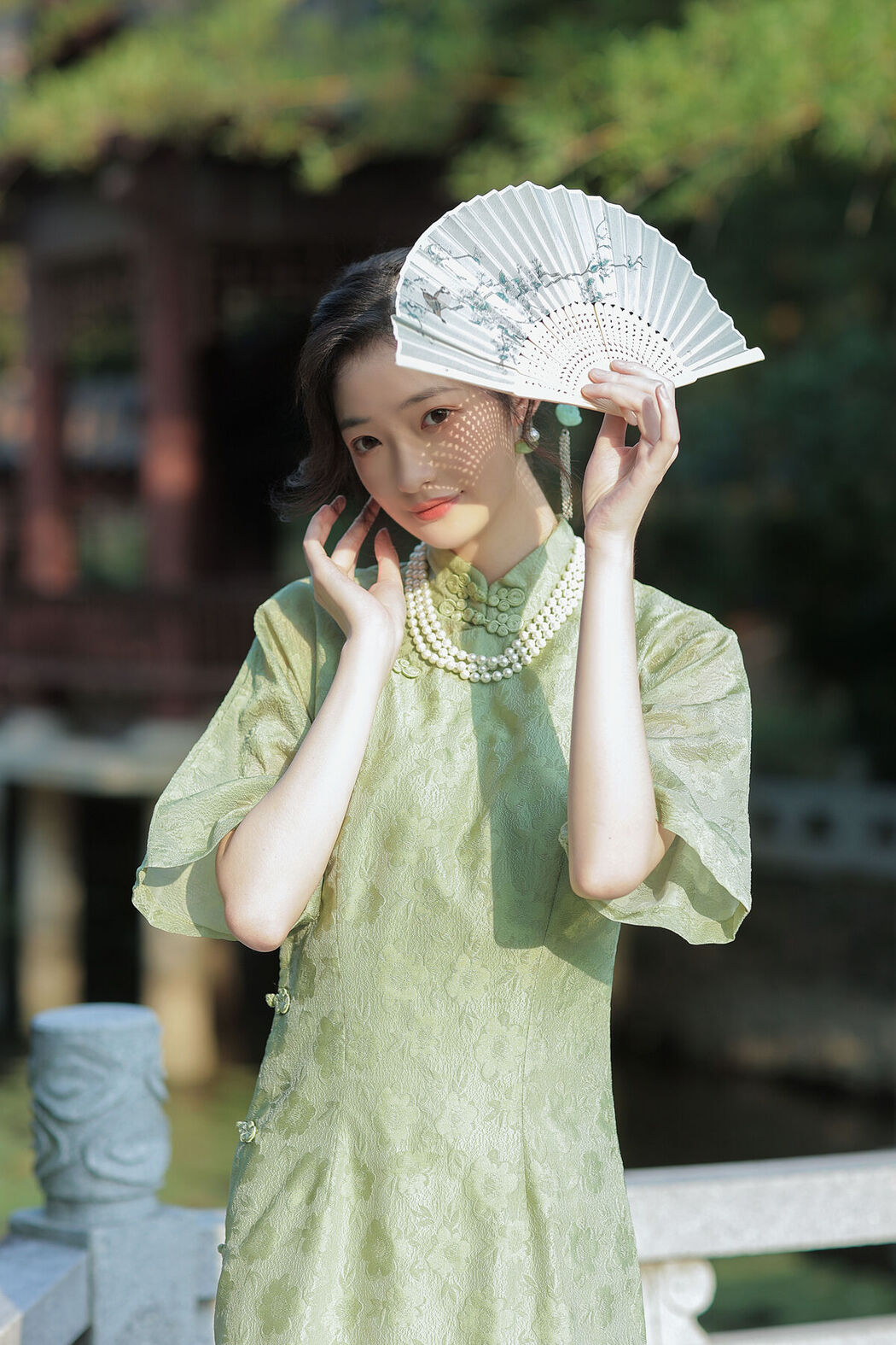YiTuYu艺图语 Vol.6667 Dai Dai Qi Fei La