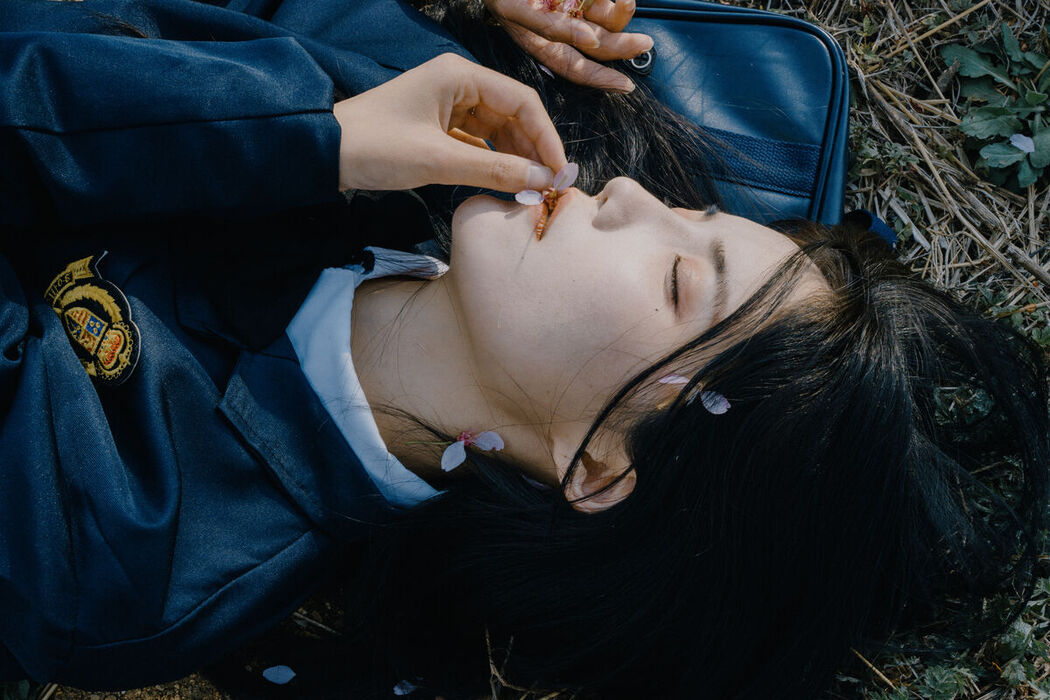 YiTuYu艺图语 Vol.6704 Yan Shi Yi