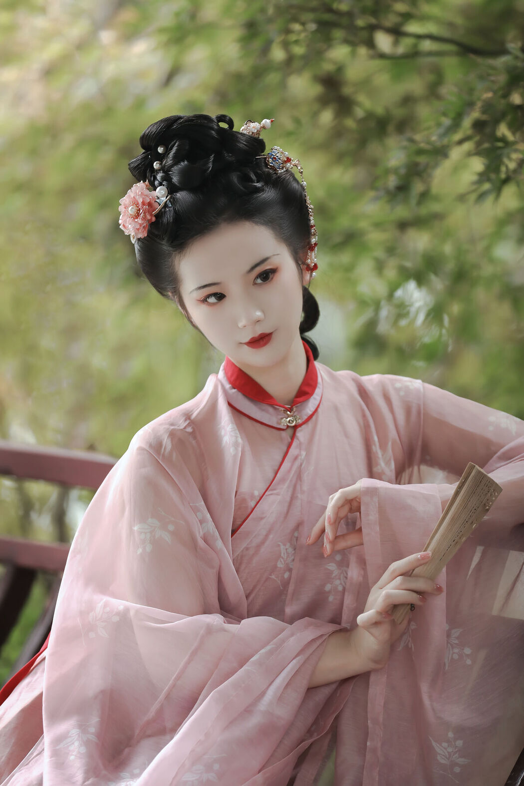 YiTuYu艺图语 Vol.6713 Ruan Yu